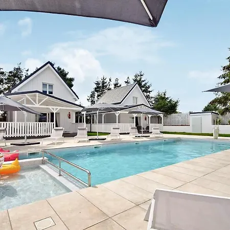 Cozy In With Wifi * Kołczewo