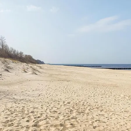 Feriehus Cozy In With Wifi