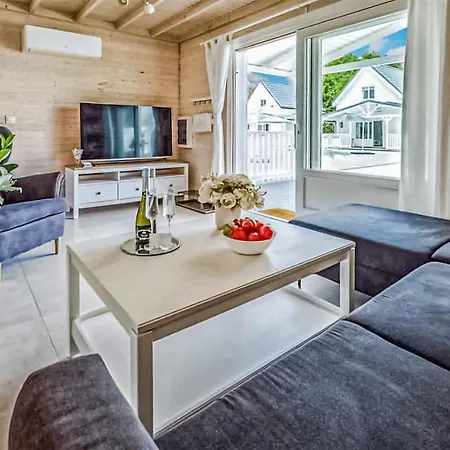 Feriehus Cozy In With Wifi *