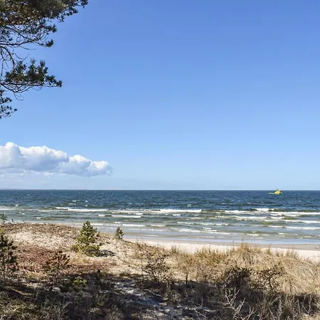 2 Bedroom Awesome In * Kolczewo