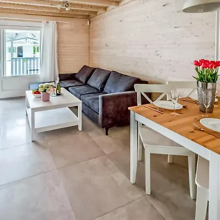 Feriehus Cozy In With Wifi