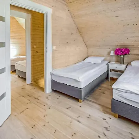 Feriehus Cozy In With Wifi *