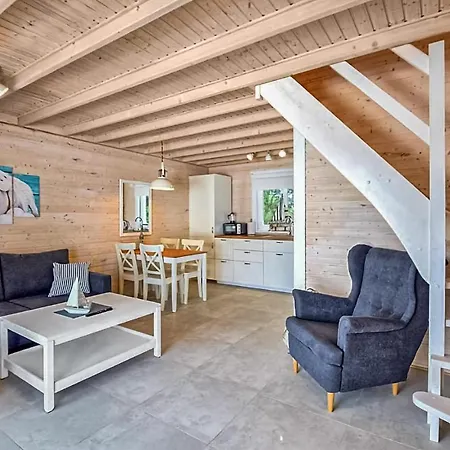 Cozy In With Wifi Feriehus