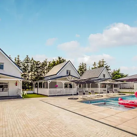 Cozy In With Wifi Feriehus *