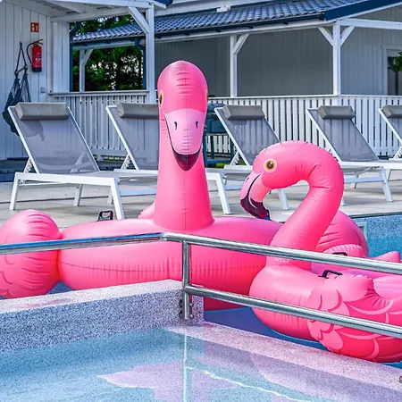 Cozy In With Wifi Kołczewo