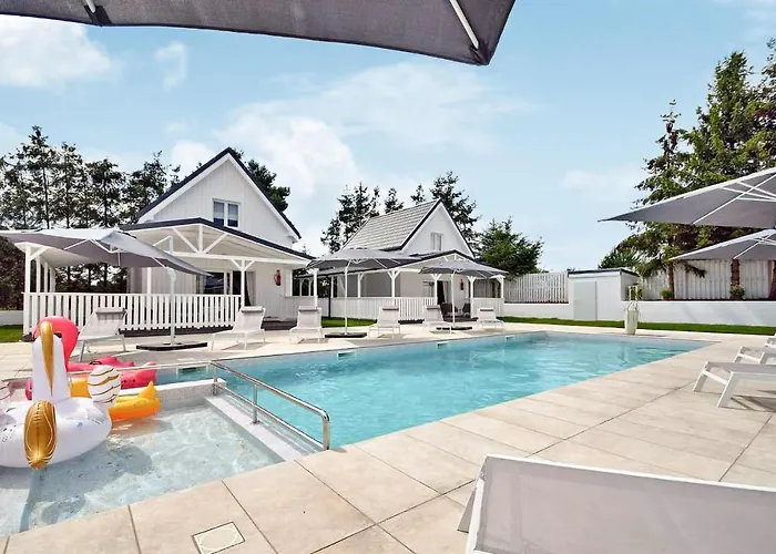 Cozy In With Wifi * Kołczewo