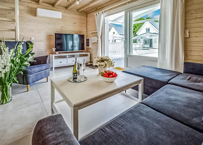 Tatil Evi Cozy In With Wifi *