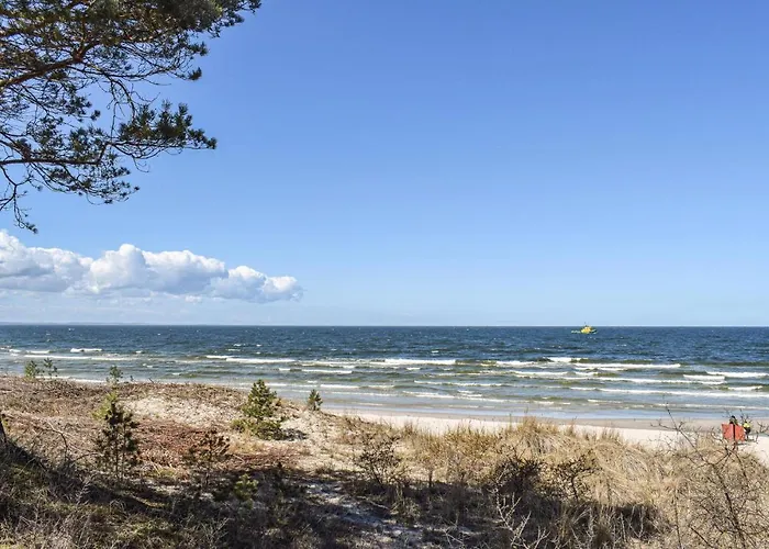 Cozy In With Wifi * Kołczewo