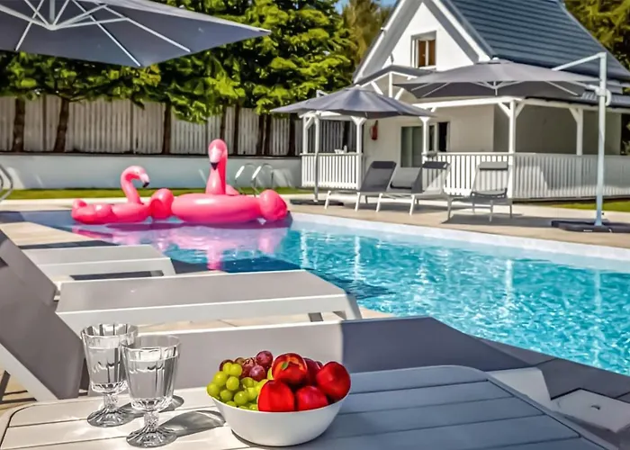 Tatil Evi Cozy In With Wifi