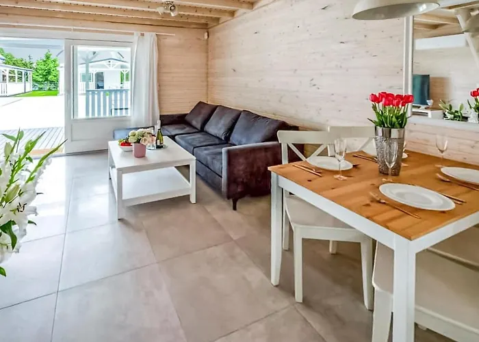 Tatil Evi Cozy In With Wifi